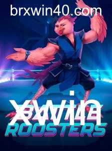 BattleRoosters: Introdução e Regras do Jogo com a Chave para o Sucesso - xwin