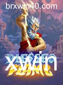 Conheça o Jogo BlessedFlame: Uma Nova Era de Desafios com xwin