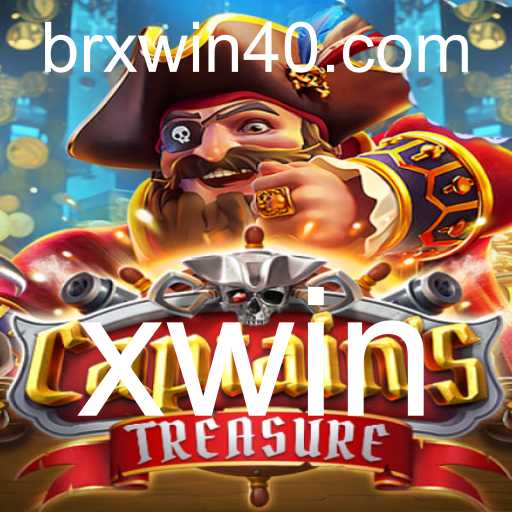 Explorando o Mundo de CaptainssTreasure: Uma Aventura de Jogos