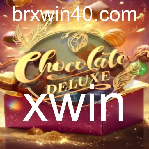 ChocolateDeluxe: Descubra o Novo Sensação Com a Palavra-chave 'xwin'
