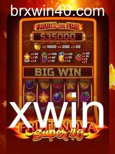 Explorando a Emoção de FruitNovaSuper40 e a Dinâmica de Jogo com xwin