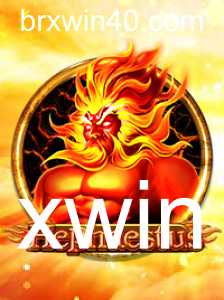 Descubra o Universo de 'Hephaestus': Um Mergulho no Mundo de Xwin