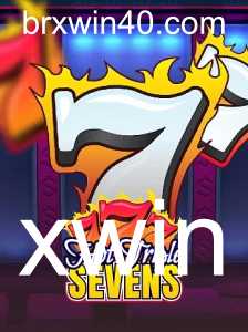 HotTripleSevens: Um Mergulho em Aventura e Estratégia com Xwin