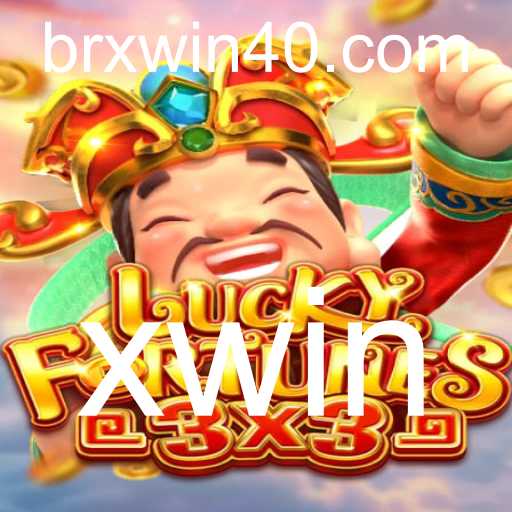 Tudo Sobre LUCKYFORTUNES3x3: Introdução, Regras e Dicas para o Sucesso