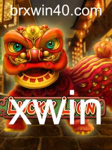 LuckyLion: Uma Aventura em Xwin