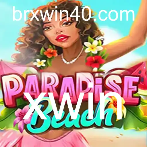 Descubra 'ParadiseBeach' e Domine a Arte do Jogo com o Conceito 'xwin'
