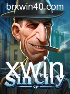 Descubra o Mundo de SinCity e o Poder da Palavra-chave Xwin