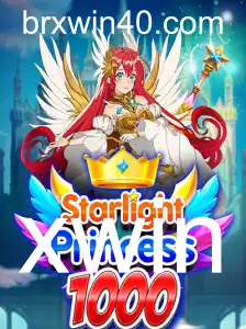 Explorando StarlightPrincess1000: As Regras e Estratégias do Momento
