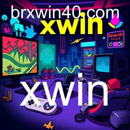 A Revolução dos Videogames e o Papel do xwin no Cenário Atual