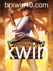 WildBountyShowdown: A Nova Aventura que Revoluciona o Mundo dos Jogos